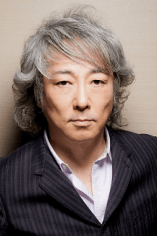 Motoharu Sano