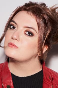 Mariah Tzoumbas