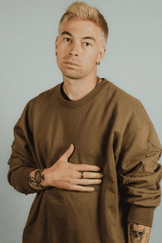 Jon Lundin