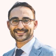 Boris Isaac