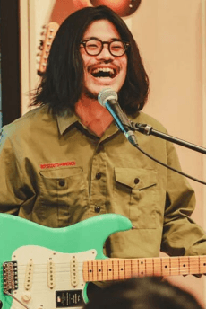Kazuuki Washiyama