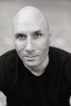 Andrew Morgado