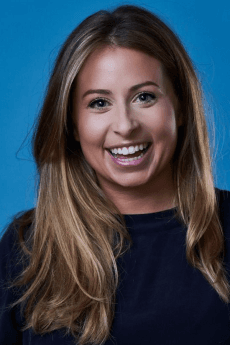 Becky Robinson
