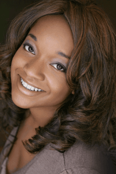 Kimberly Brooks