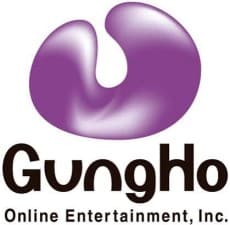 GungHo Online Entertainment