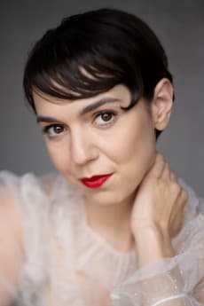 Natalia Stachyra