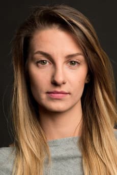 Joanna Derengowska