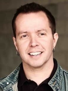Richard Ian Cox