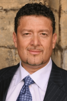 Michael Dobson