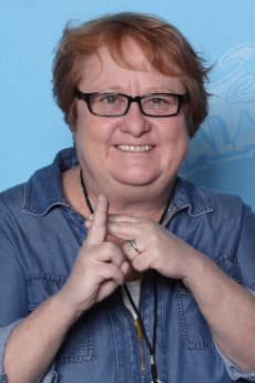 Maile Flanagan