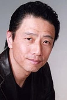 Kiyomitsu Mizuuchi