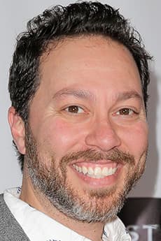 Sam Riegel