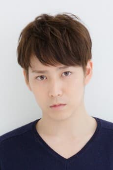 Kenta Kamakari