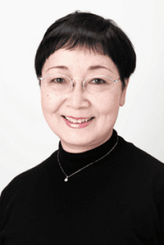 Yoshiko Matsuo