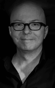 Oliver Rohrbeck