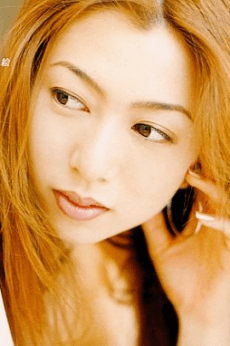 Ikue Kimura