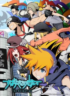 Anime picture 1