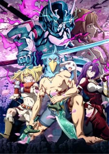 Anime picture 11