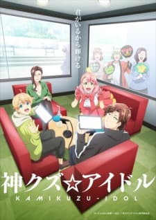 Anime picture 1