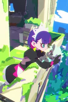Anime picture 1