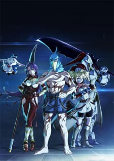 Anime picture 8