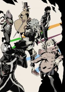 Anime picture 10