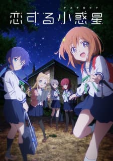 Anime picture 1
