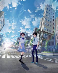 Anime picture 3