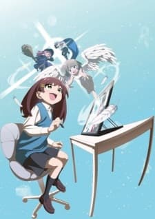 Anime picture 3