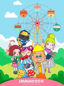 Anime picture 1
