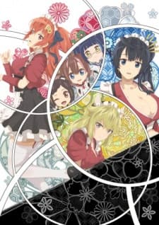 Anime picture 2