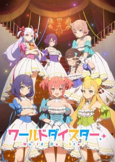 Anime picture 1