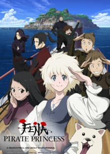 Anime picture 5