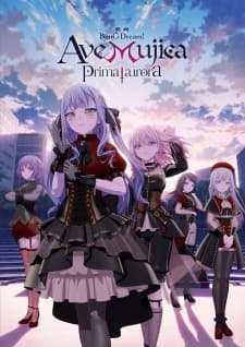 Anime picture 1