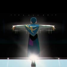 Anime picture 1
