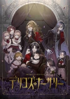 Anime picture 2