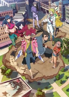 Anime picture 4