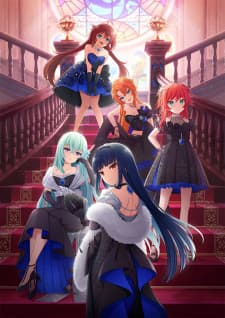 Anime picture 5