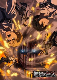 Anime picture 1