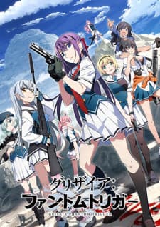 Anime picture 1