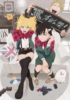 Anime picture 3