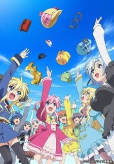 Anime picture 1