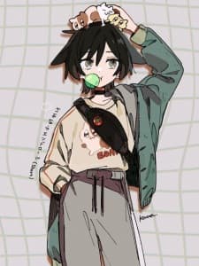 Anime picture 1