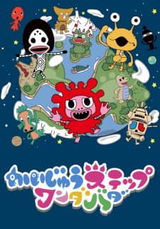 Anime picture 1