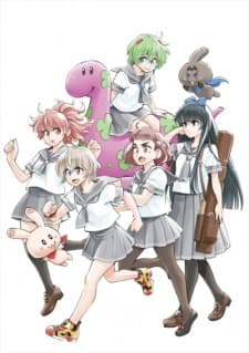 Anime picture 2