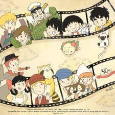 Anime picture 1