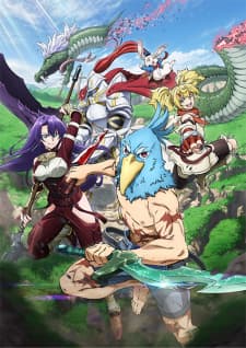 Anime picture 9