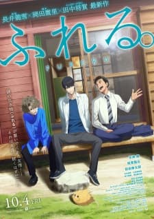 Anime picture 5