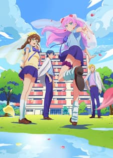 Anime picture 5