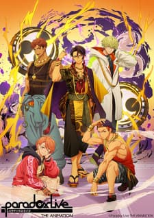 Anime picture 5
